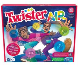 JEU TWISTER AIR